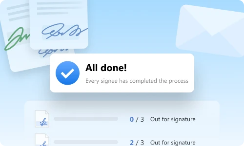 Smart Workflow for Faster Agreements